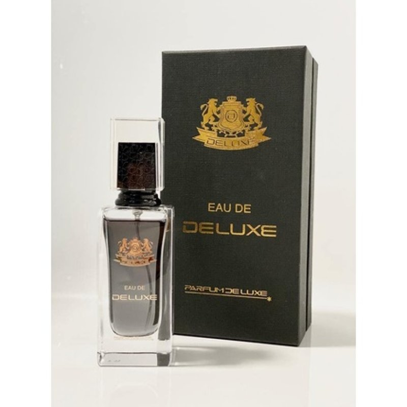 Parfum De Luxe Eau De Deluxe Eau De Parfum 100 Ml