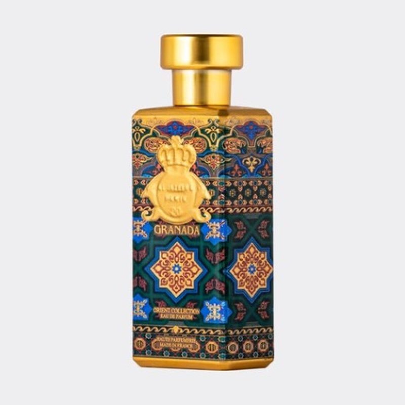 Granada Perfume 60ml Spray