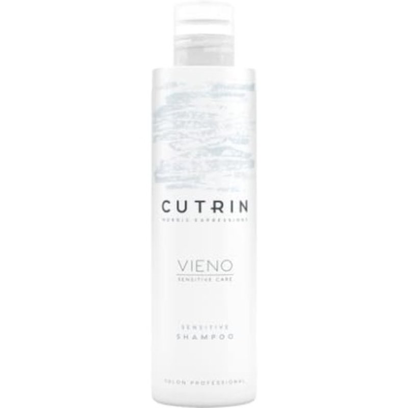 Vieno Sensitive Shampoo 250ml