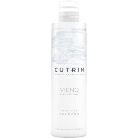 Vieno Sensitive Shampoo 250ml