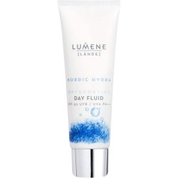 Nordic Hydra [LAHDE] by Lumene Oxygenating Day Fluid SPF30 50ml