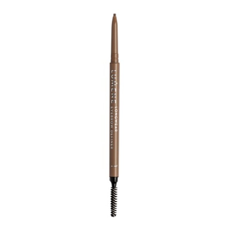 Lumene Longwear Eyebrow Definer 1 - Eyebrow Pencil