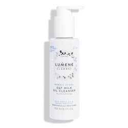 Lumene Nordic Hydra Oat Milk Oil Cleanser 5.1oz