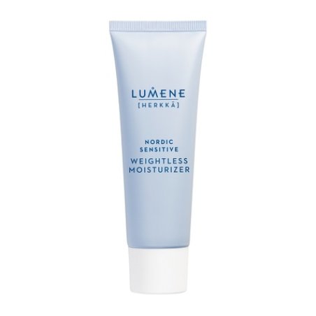 Lumene Nordic Sensitive Weightless Moisturizer Day Cream 50ml