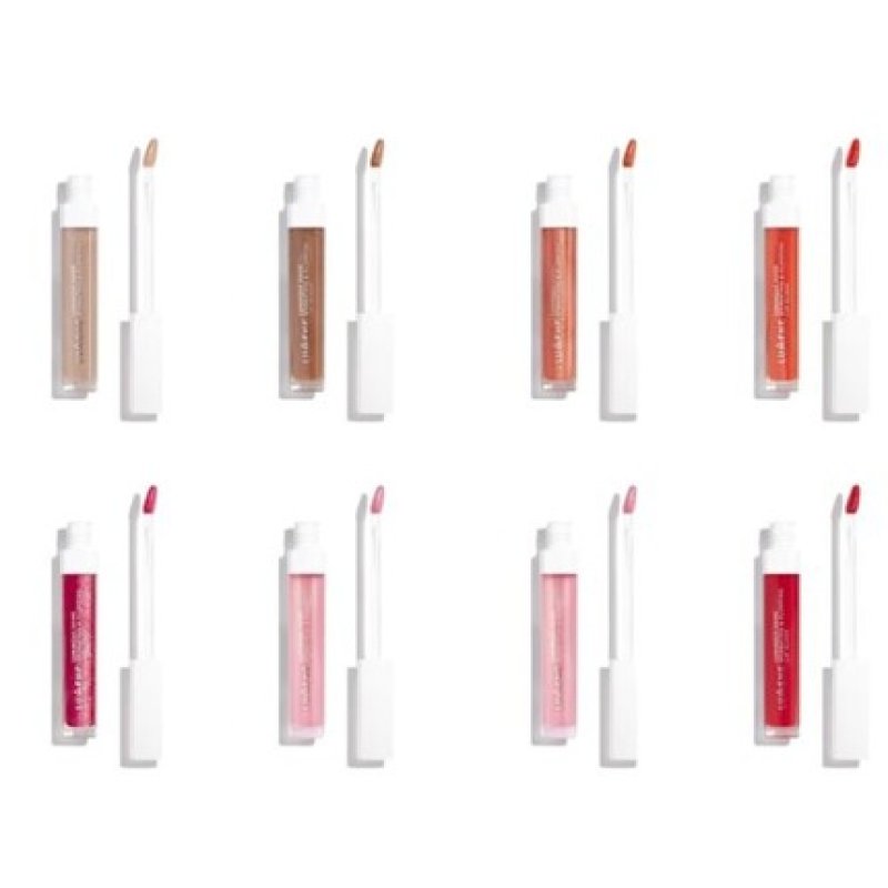 Lumene Lip Gloss Luminous Shine Hydrating and Plumping