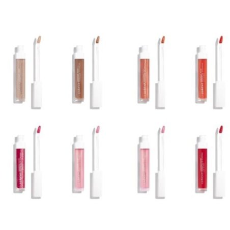 Lumene Lip Gloss Luminous Shine Hydrating and Plumping