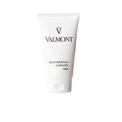Valmont Hair Repair Regenerating Cleanser - Regenerating Shampoo With Anti-Aging Effect