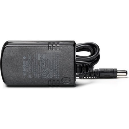 Medela Mains Power Adapter 4.8 Volt For Swing Breast Pump 099.0016