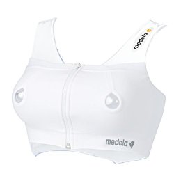 Medela 101043862 bra Nursing Wirefree
