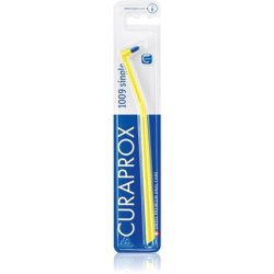 Curaprox 1009 Single Toothbrush - Monofilament Bristle, 1 pc
