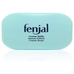 Fenjal Moisturizing Cream Soap 100g
