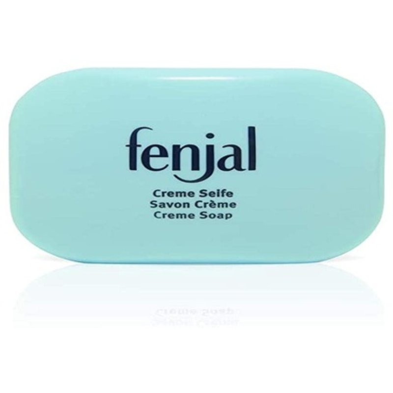 Fenjal Moisturizing Cream Soap 100g