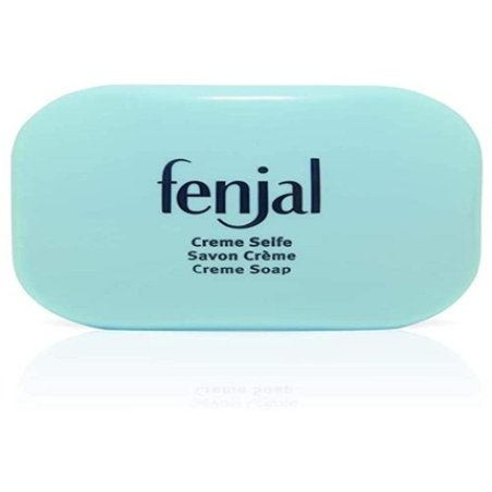 Fenjal Moisturizing Cream Soap 100g