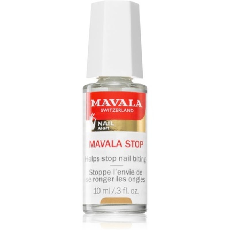 Mavala Stop Nail Polish 10 ml - Mavala