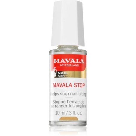 Mavala Stop Nail Polish 10 ml - Mavala