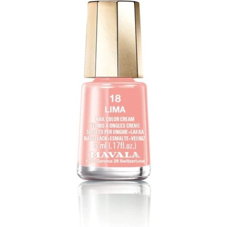 Mavala Enamel 5ml