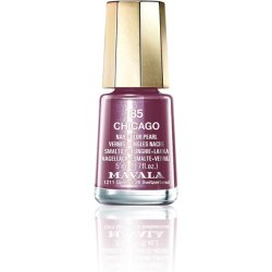 Mavala Nail Polish 0.15ml 85 Chicago