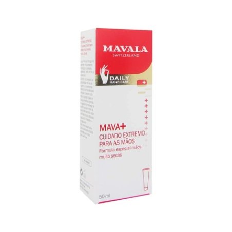 Mavala Mava Extreme Care Dry Hands 50ml