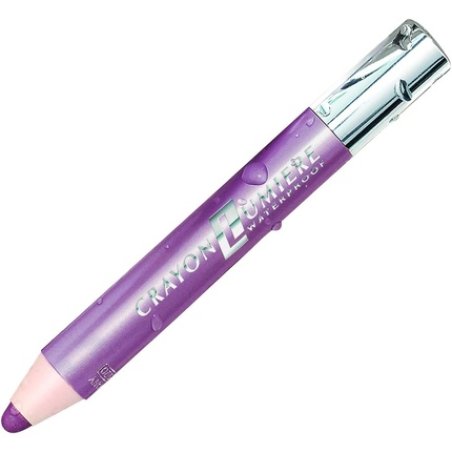 Mavala Waterproof Light Pencil Eyeshadow Flambée Plum
