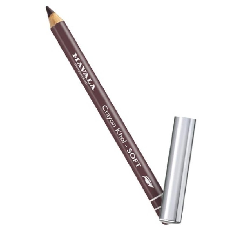 Mavala Crayon Khol Soft Pencil Sweet Prune