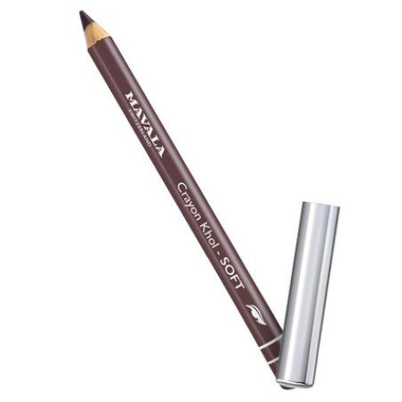 Mavala Crayon Khol Soft Pencil Sweet Prune