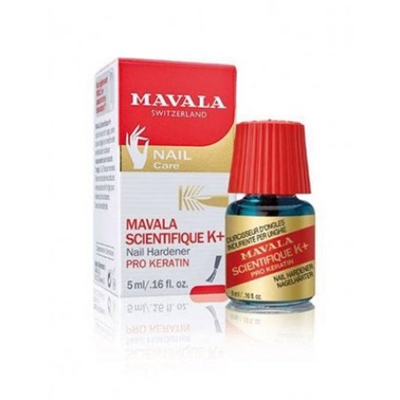 Mavala Scientifique K Nail Hardener 5ml