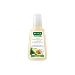 RAUSCH Avocado 200 ml Shampoing Non-professionnel Femmes