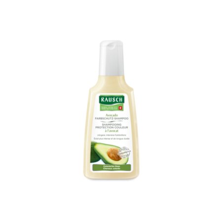 RAUSCH Avocado 200 ml Shampoo Non-professional Women