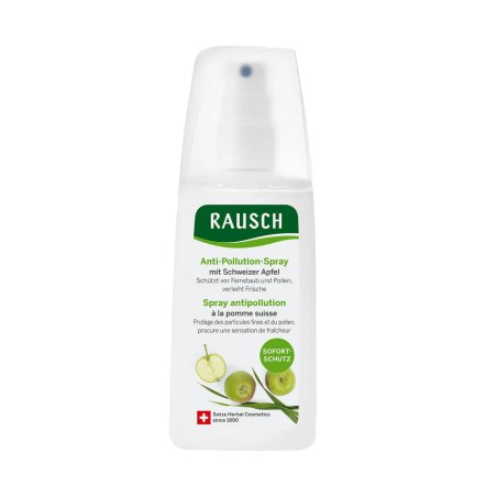 RAUSCH 12753 hair lotion & spray Hair spray Unisex 100 ml