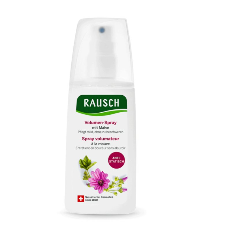RAUSCH Volume Spray with Mallow 100ml