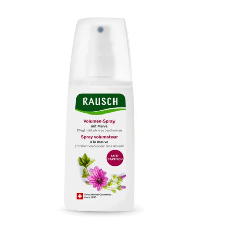RAUSCH Volume Spray with Mallow 100ml