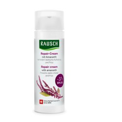 Rausch Amaranth Split Tail Repair Cream to Protect Hair from Sun, Sea, and Chlorine Water