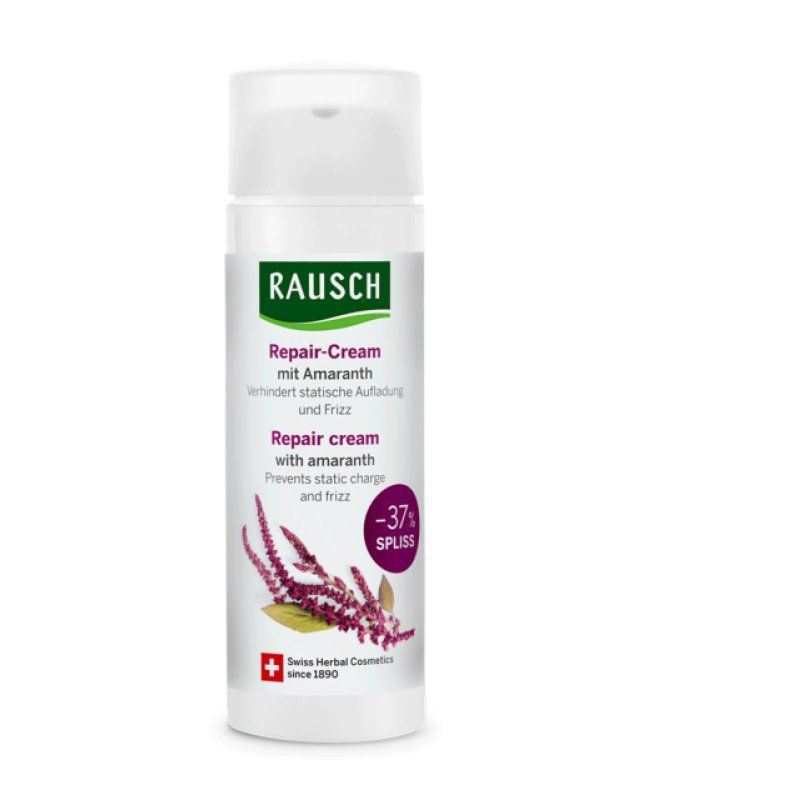 RAUSCH 13442 hair cream & concentrate Unisex 50 ml