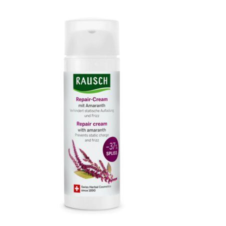 RAUSCH 13442 crème et concentré pour les cheveux Unisexe 50 ml