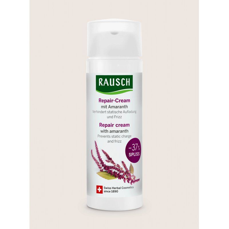 RAUSCH 13442 crème et concentré pour les cheveux Unisexe 50 ml