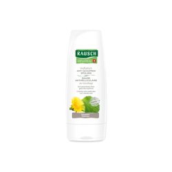 Rausch Huflattich Anti-Dandruff Conditioner Moisturizes and Soothes Scalp - Vegan 200ml