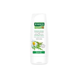 Swiss Herbal Care Rinse Conditioner for Healthy Hair 200ml