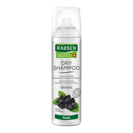 RAUSCH 20904 shampooing 150 ml Shampoing sec Femmes