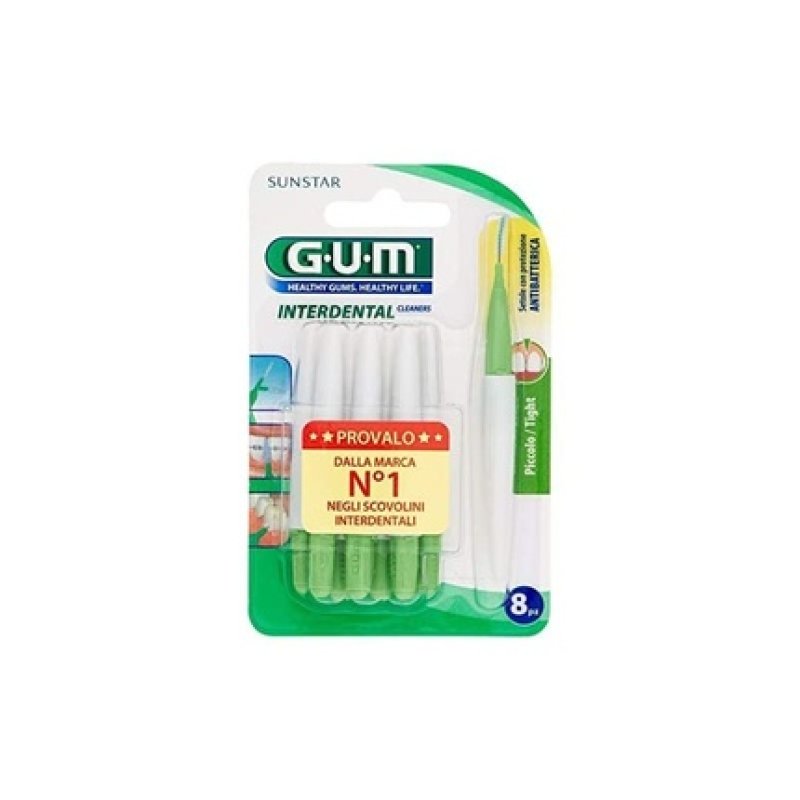 Gum Interdental Cleaners Small
