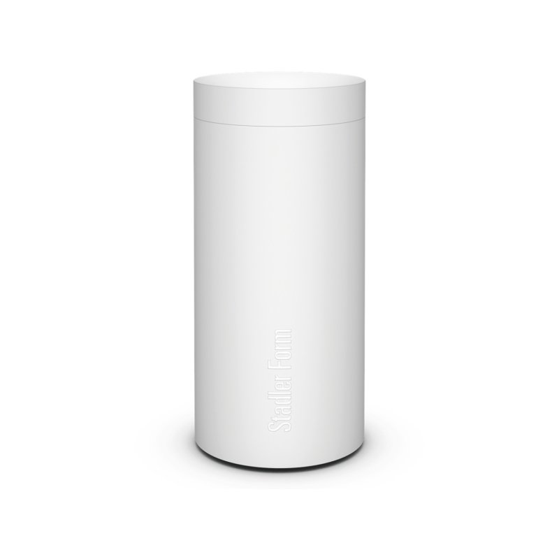 Stadler Form Lucy L-037 Essential Oil Aroma Diffuser with Flame Effect