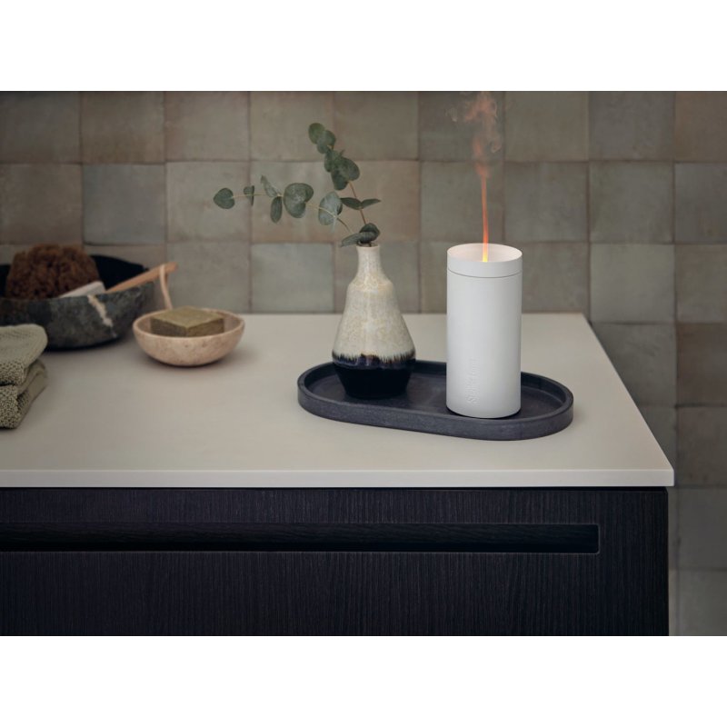 Stadler Form Lucy diffuseur aromatique Réservoir Blanc