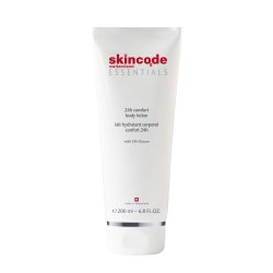 Skincode SCE24CBL200 crème et lotion pour le corps 200 ml Femmes