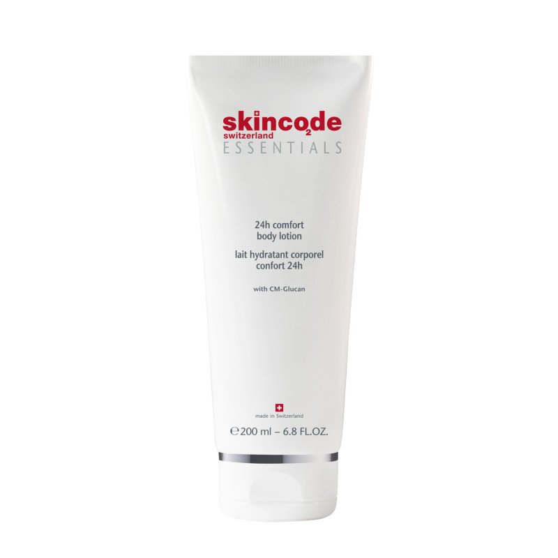 Skincode SCE24CBL200 body cream & lotion 200 ml Women