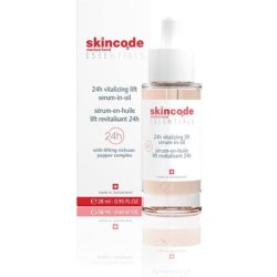 Parapharmacy Skincode 24h Vitalizing Lift Serum Oil 28ml