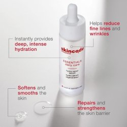 Essentials Hydro Repair Serum 1.0 Oz 30 mL