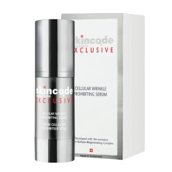 Skincode Exclusive Cellular Wrinkle Prohibiting Serum 30ml