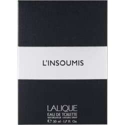 Lalique L'Insoumis Eau De Parfum 50ml