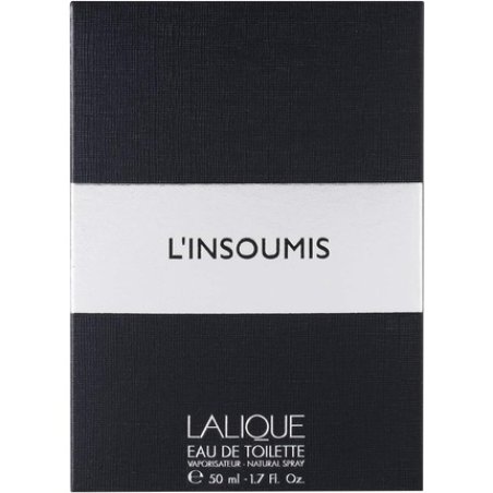 Lalique L'Insoumis Eau De Parfum 50ml