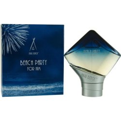 Nikki Beach Beach Party For Men - 50 Ml - Eau De Toilette