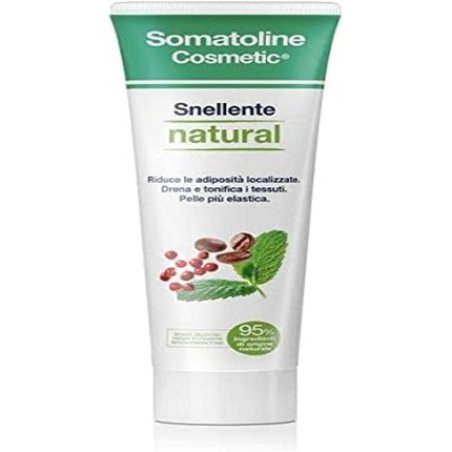 Manetti Roberts & C. Slimming Gel 210g